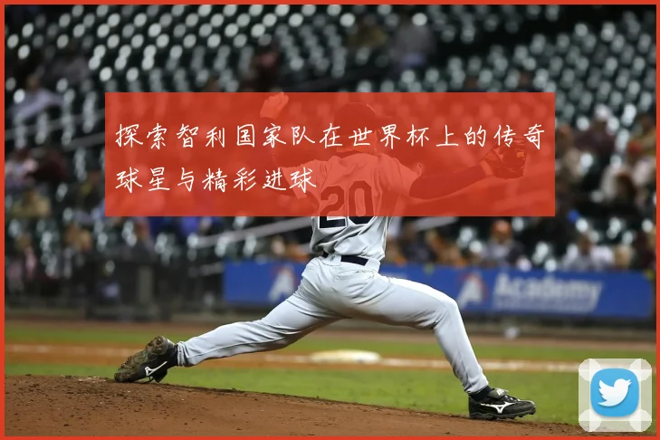 探索智利国家队在世界杯上的传奇球星与精彩进球